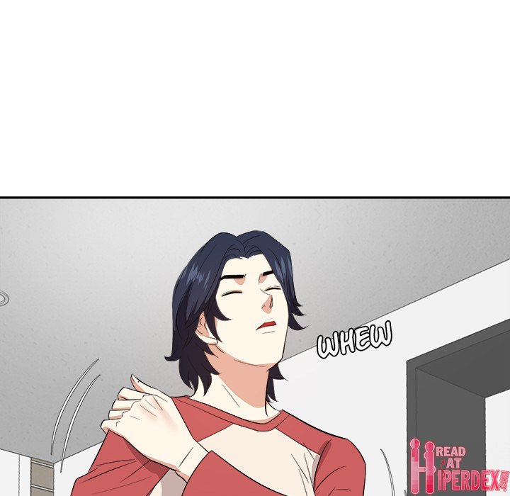 Daddy Long Legs - Chapter 37 27