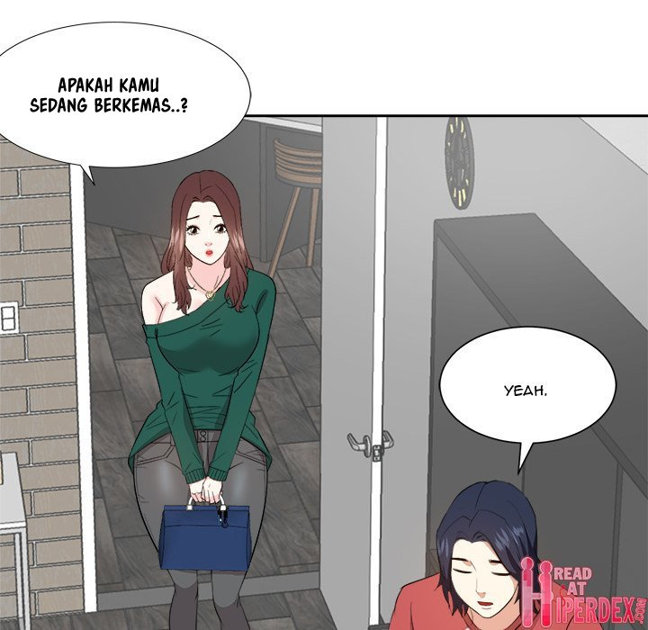 Daddy Long Legs - Chapter 37 24