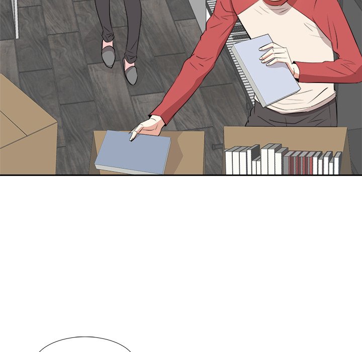 Daddy Long Legs - Chapter 37 25