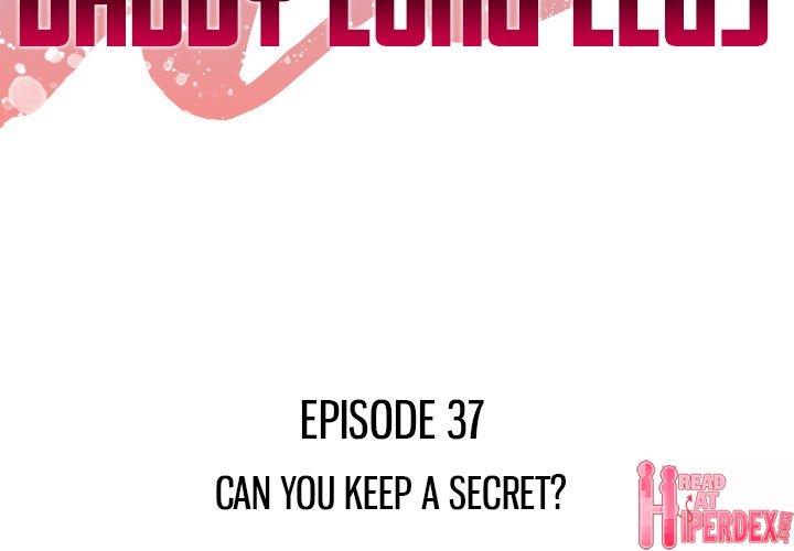 Daddy Long Legs - Chapter 37 3