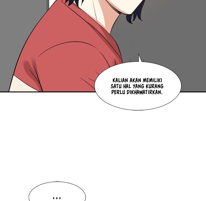 Daddy Long Legs - Chapter 37 38