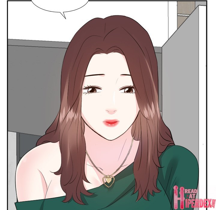 Daddy Long Legs - Chapter 37 39
