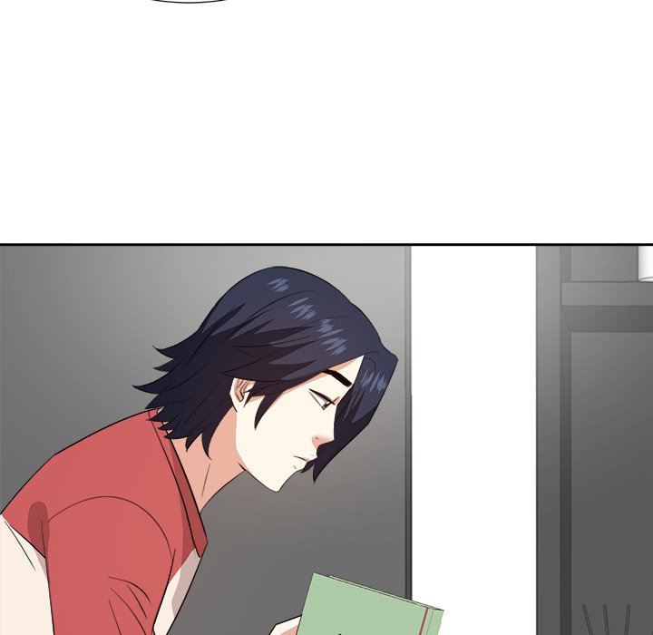 Daddy Long Legs - Chapter 37 32