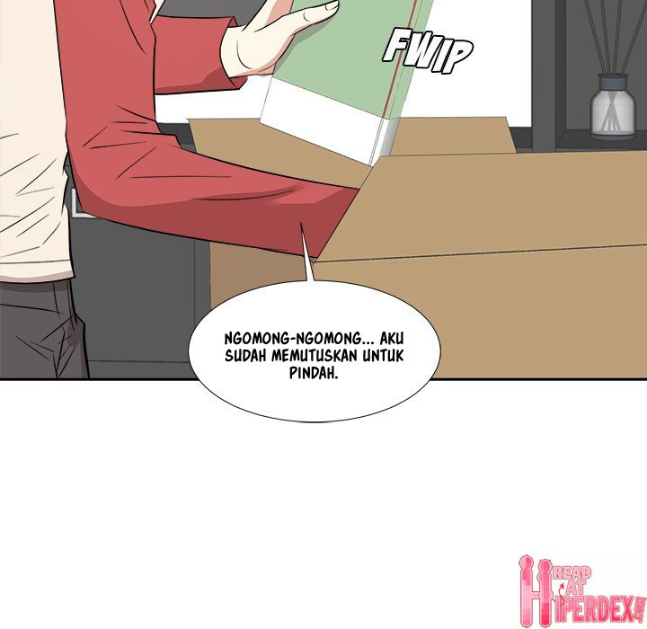Daddy Long Legs - Chapter 37 33