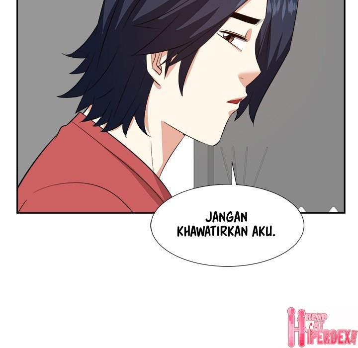 Daddy Long Legs - Chapter 37 36