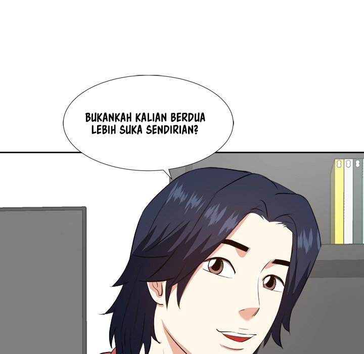 Daddy Long Legs - Chapter 37 37