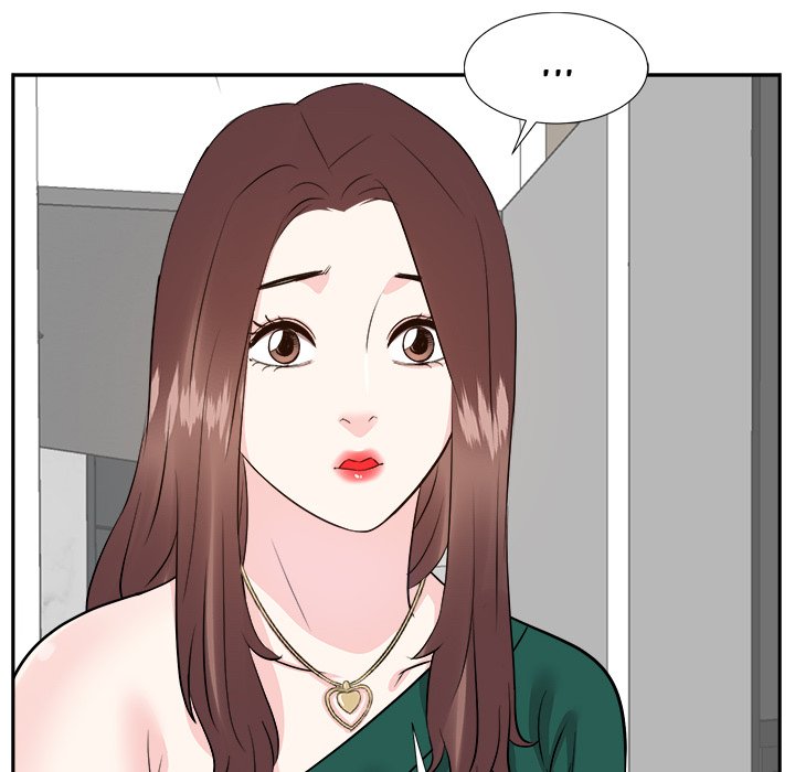 Daddy Long Legs - Chapter 37 34