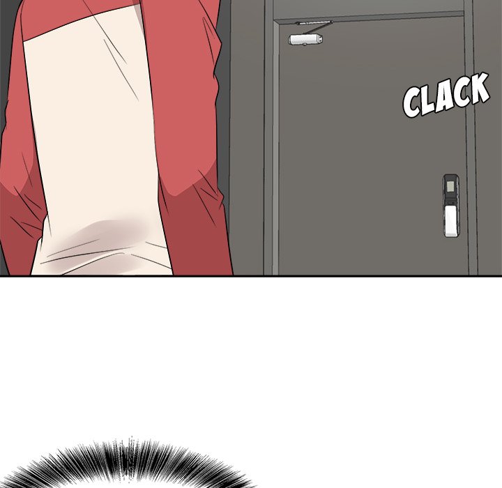 Daddy Long Legs - Chapter 37 122