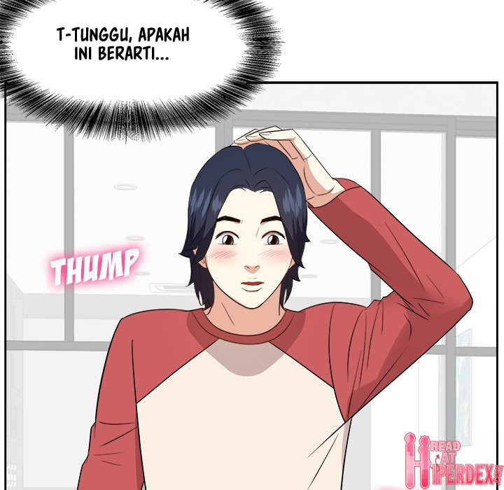 Daddy Long Legs - Chapter 37 123