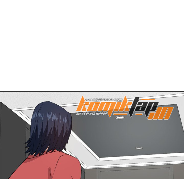 Daddy Long Legs - Chapter 37 121