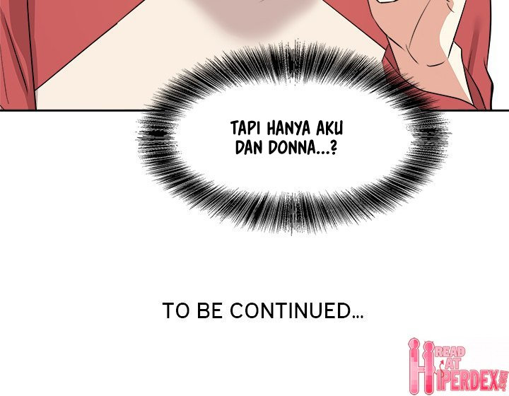 Daddy Long Legs - Chapter 37 126