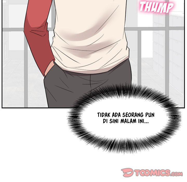 Daddy Long Legs - Chapter 37 124