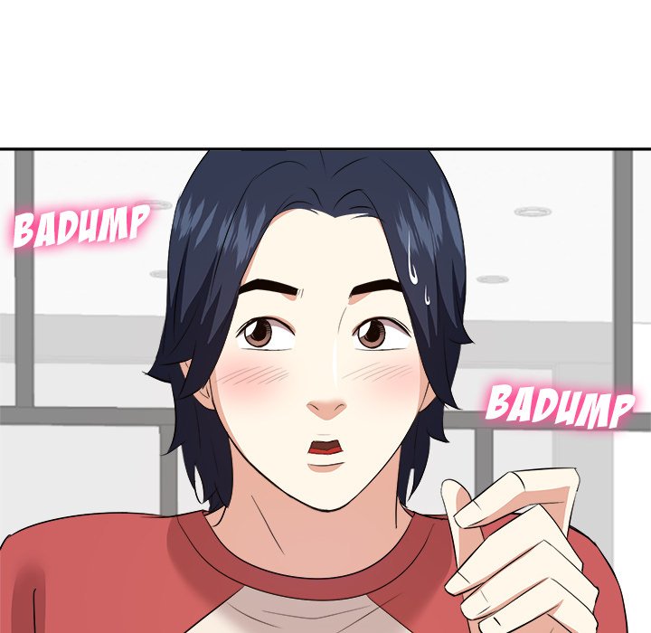 Daddy Long Legs - Chapter 37 125