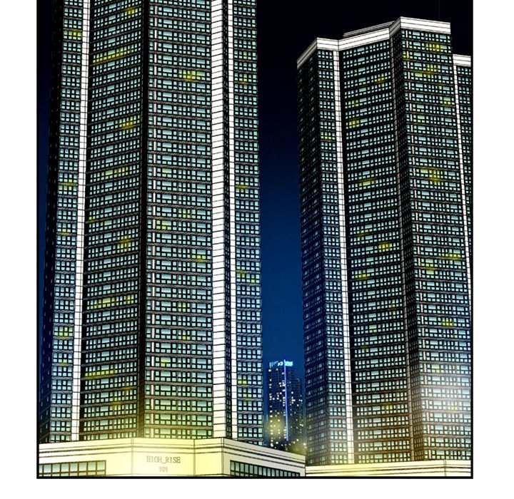 Daddy Long Legs - Chapter 37 10