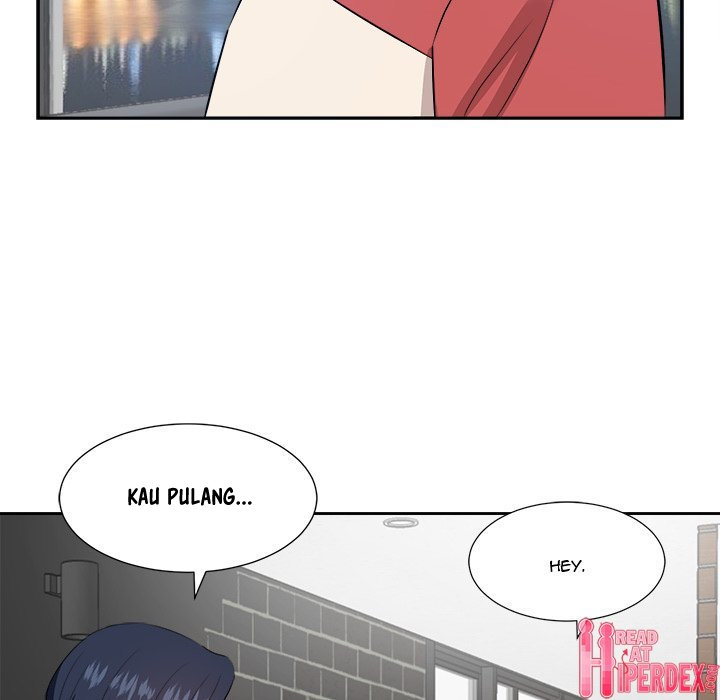 Daddy Long Legs - Chapter 37 102