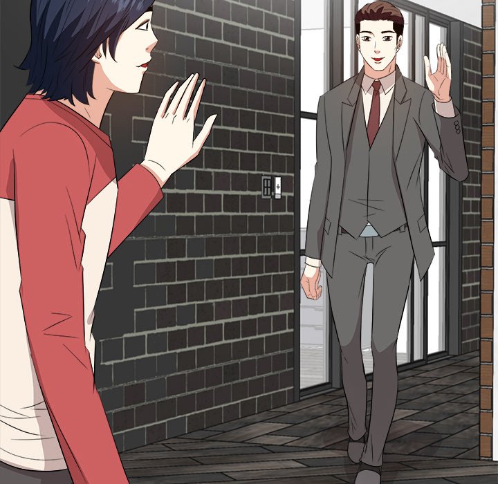 Daddy Long Legs - Chapter 37 103