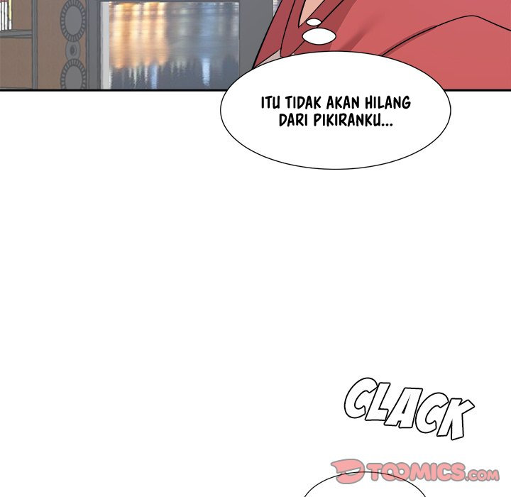 Daddy Long Legs - Chapter 37 100