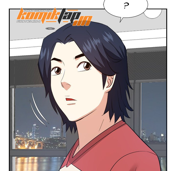 Daddy Long Legs - Chapter 37 101
