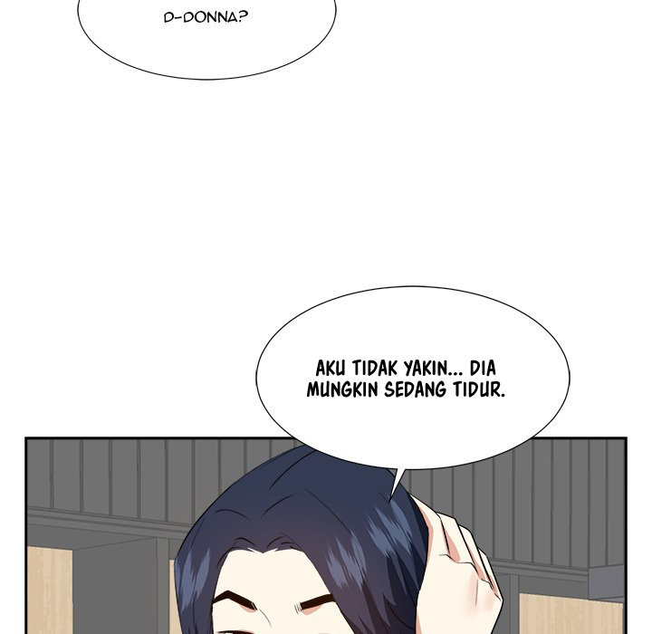 Daddy Long Legs - Chapter 37 106