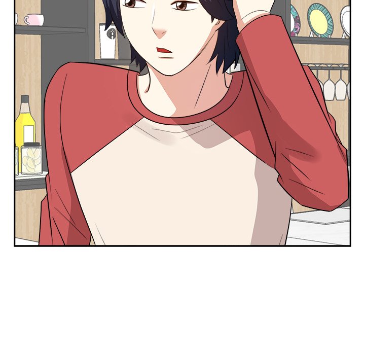 Daddy Long Legs - Chapter 37 107