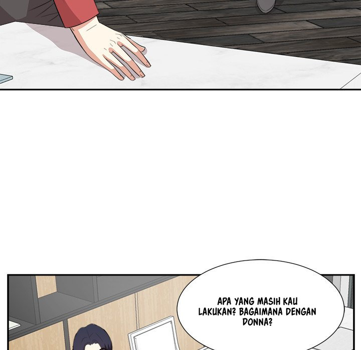 Daddy Long Legs - Chapter 37 104