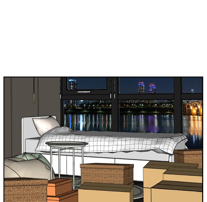 Daddy Long Legs - Chapter 37 11