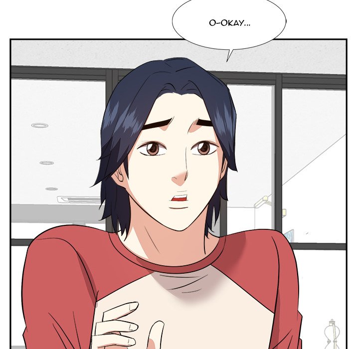 Daddy Long Legs - Chapter 37 118