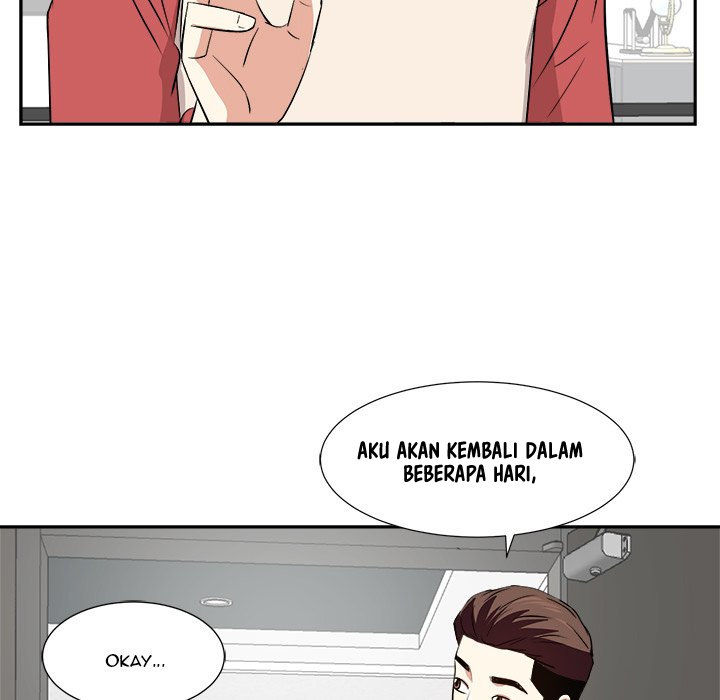 Daddy Long Legs - Chapter 37 119