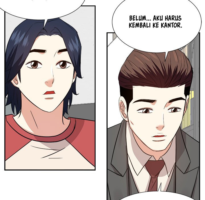 Daddy Long Legs - Chapter 37 110