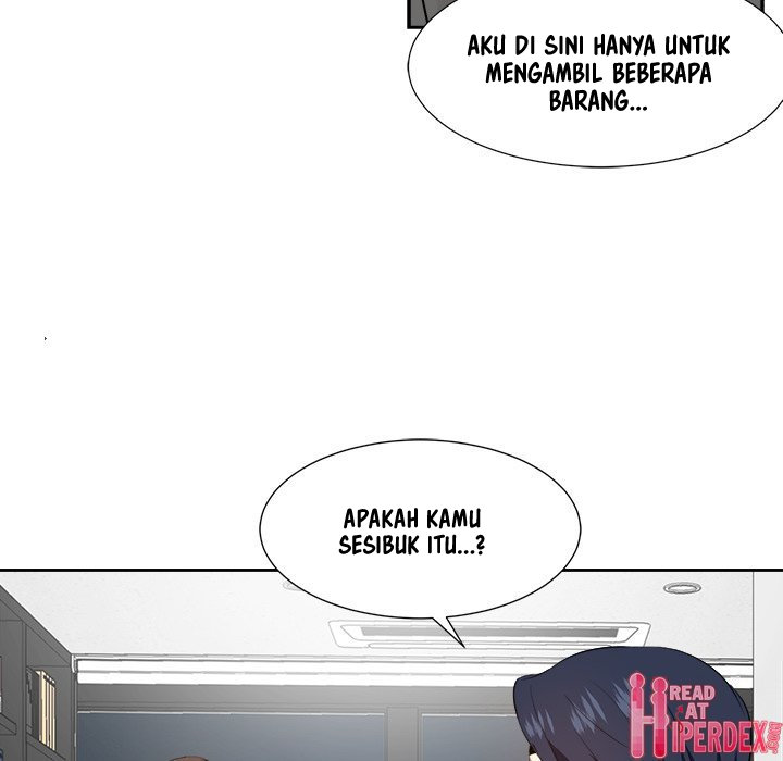 Daddy Long Legs - Chapter 37 111
