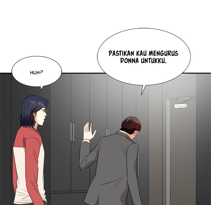 Daddy Long Legs - Chapter 37 116