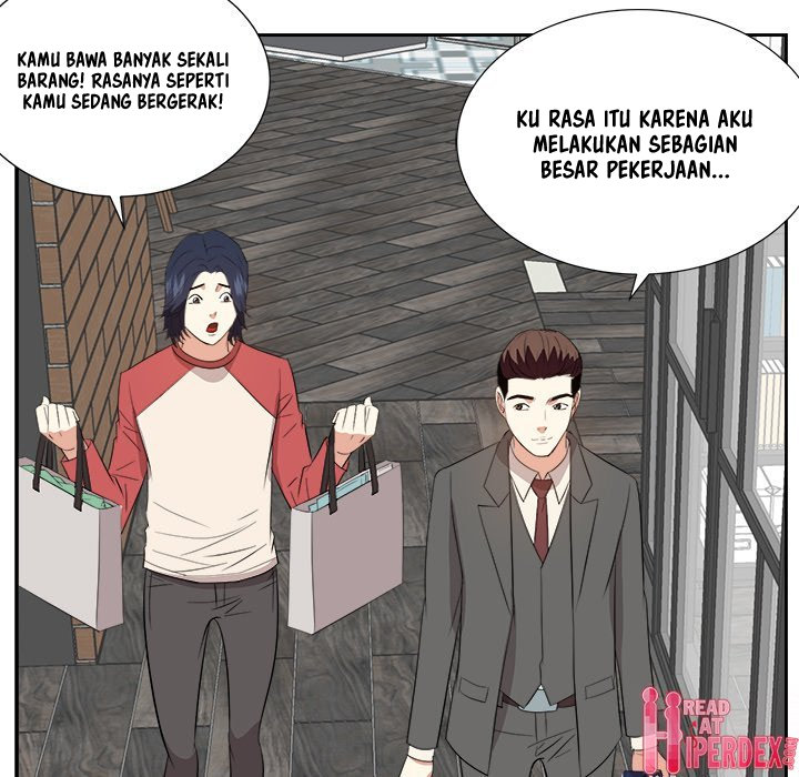 Daddy Long Legs - Chapter 37 114