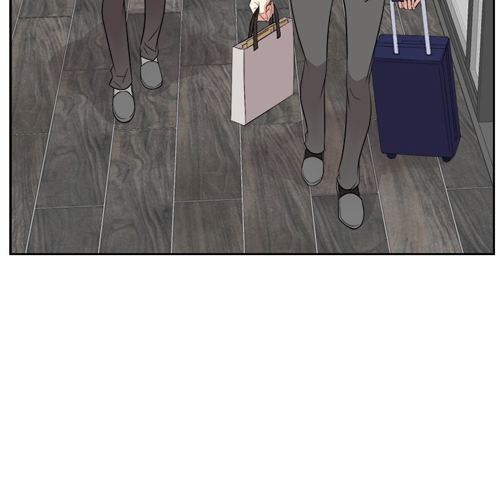 Daddy Long Legs - Chapter 37 115