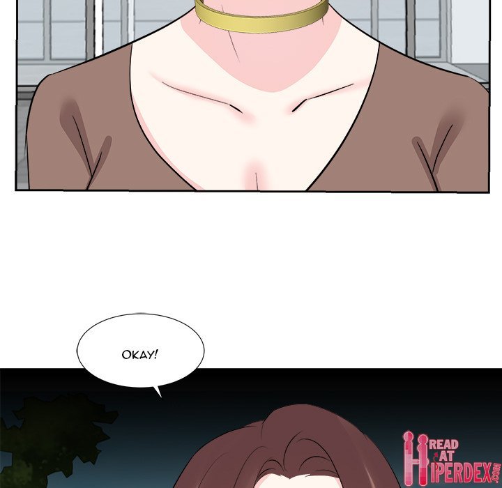 Daddy Long Legs - Chapter 37 6