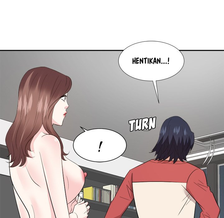 Daddy Long Legs - Chapter 37 68
