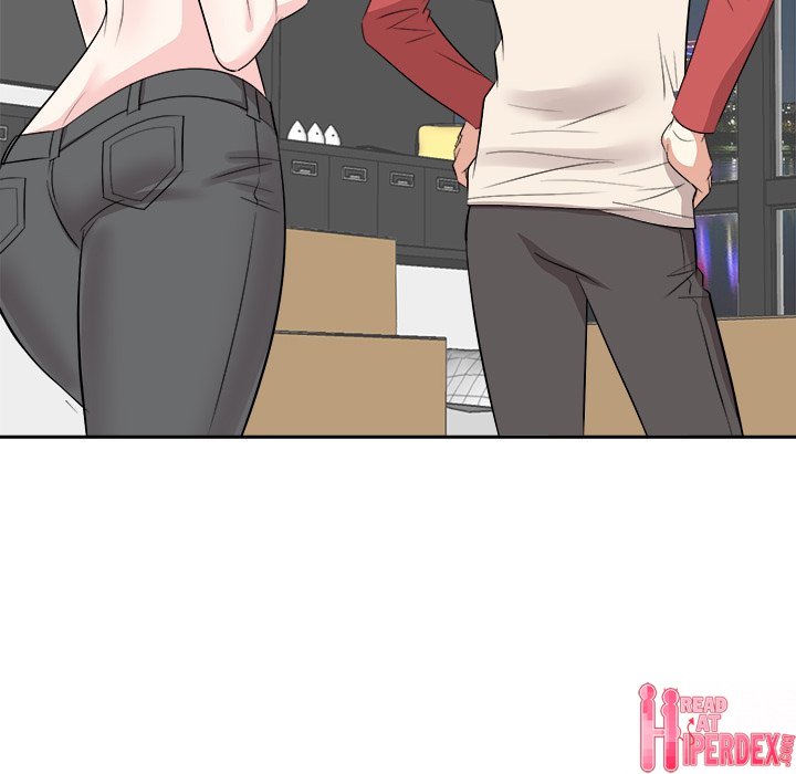Daddy Long Legs - Chapter 37 69