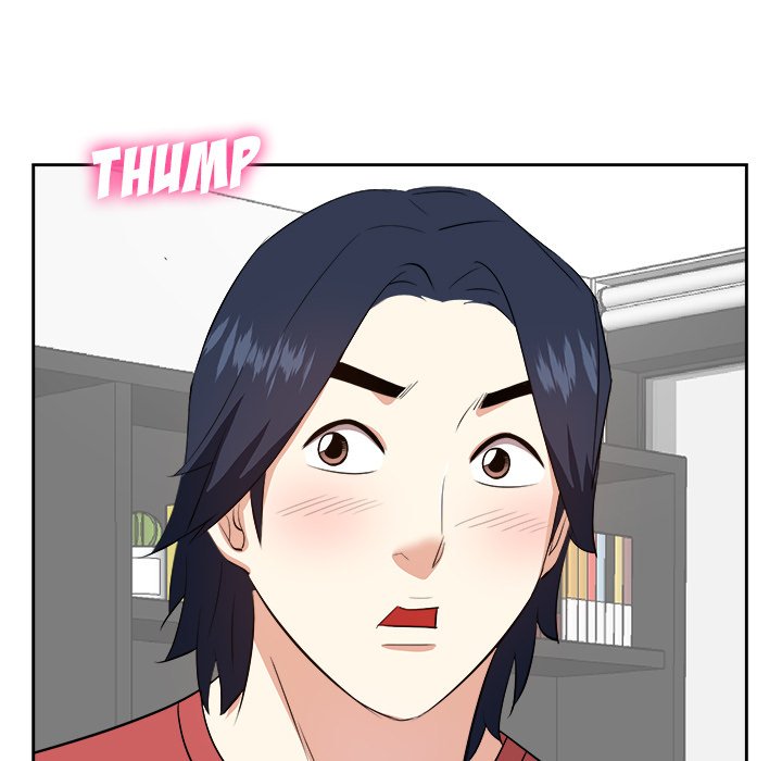 Daddy Long Legs - Chapter 37 62