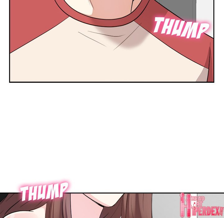 Daddy Long Legs - Chapter 37 63