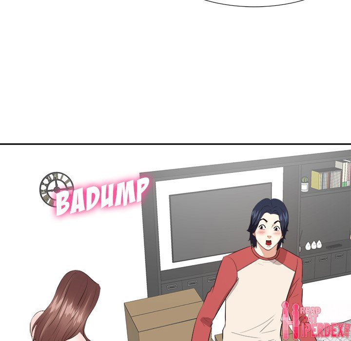 Daddy Long Legs - Chapter 37 60