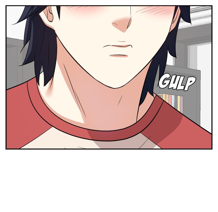 Daddy Long Legs - Chapter 37 67