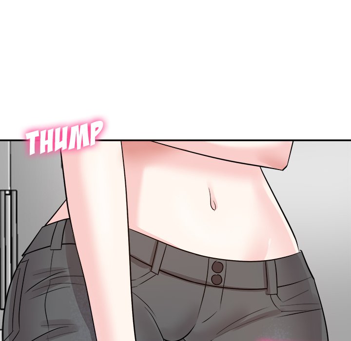 Daddy Long Legs - Chapter 37 65