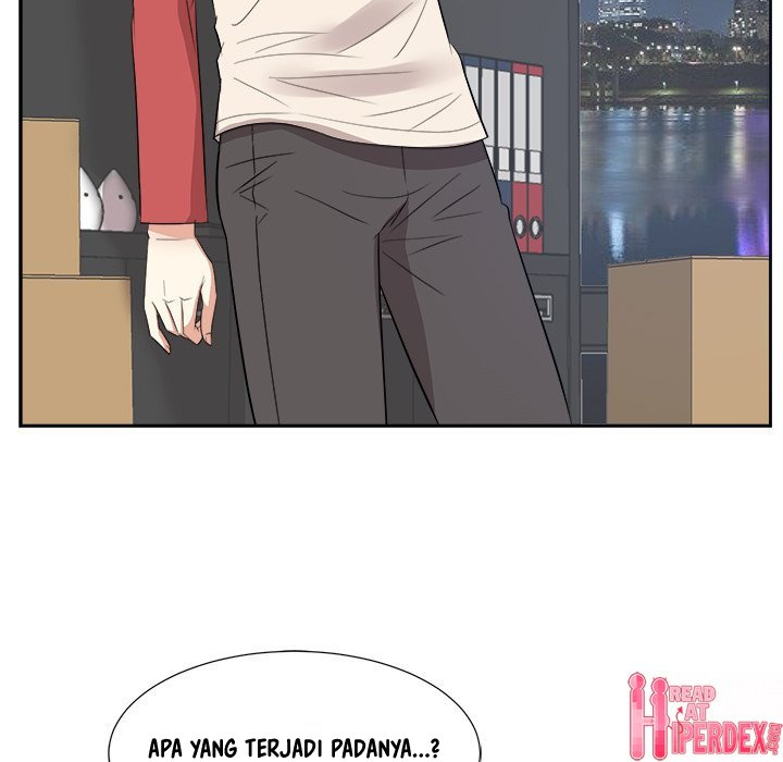 Daddy Long Legs - Chapter 37 78