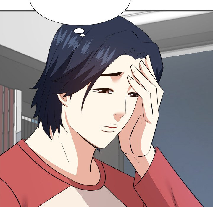 Daddy Long Legs - Chapter 37 79