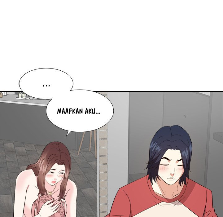 Daddy Long Legs - Chapter 37 73