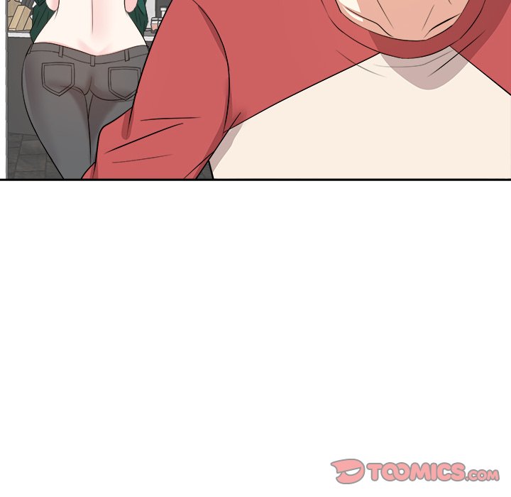 Daddy Long Legs - Chapter 37 76