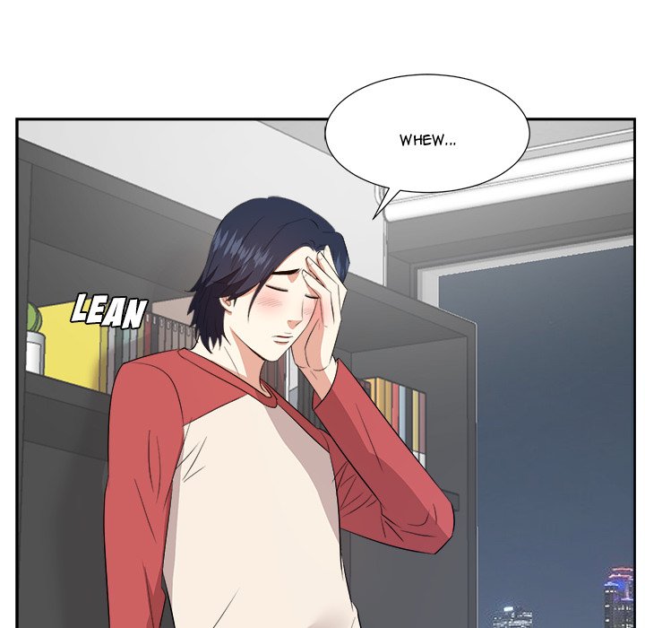 Daddy Long Legs - Chapter 37 77