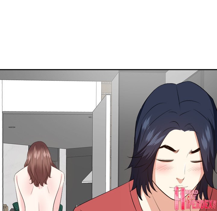 Daddy Long Legs - Chapter 37 75