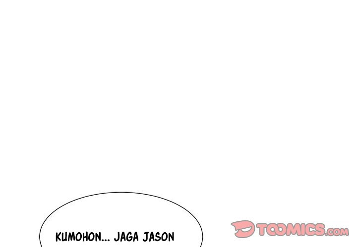 Daddy Long Legs - Chapter 37 4