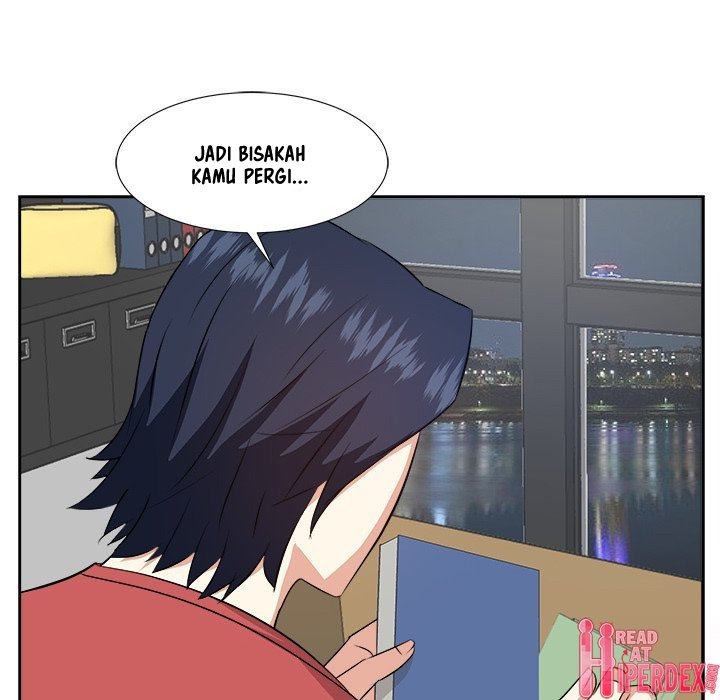 Daddy Long Legs - Chapter 37 48