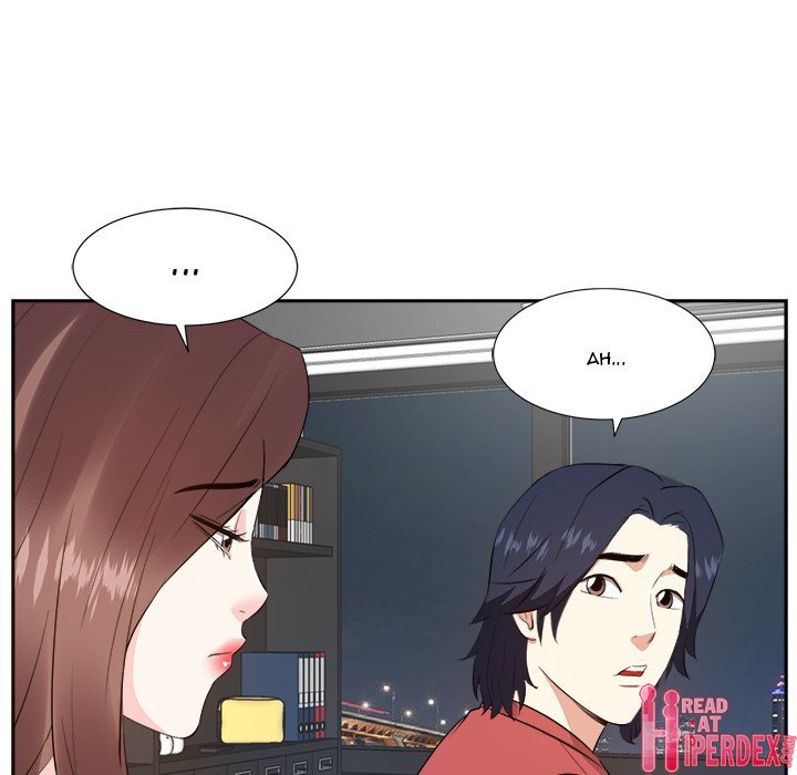 Daddy Long Legs - Chapter 37 42